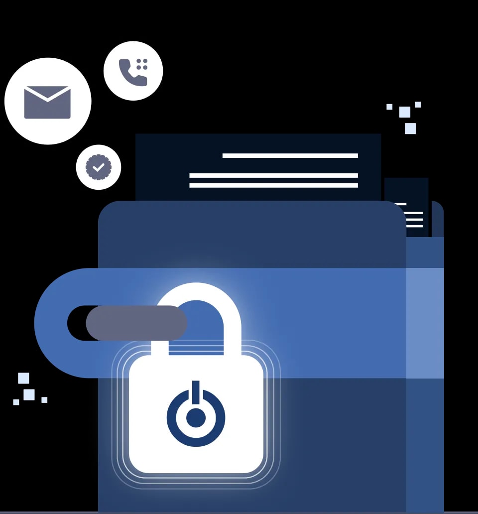 Privacy Center